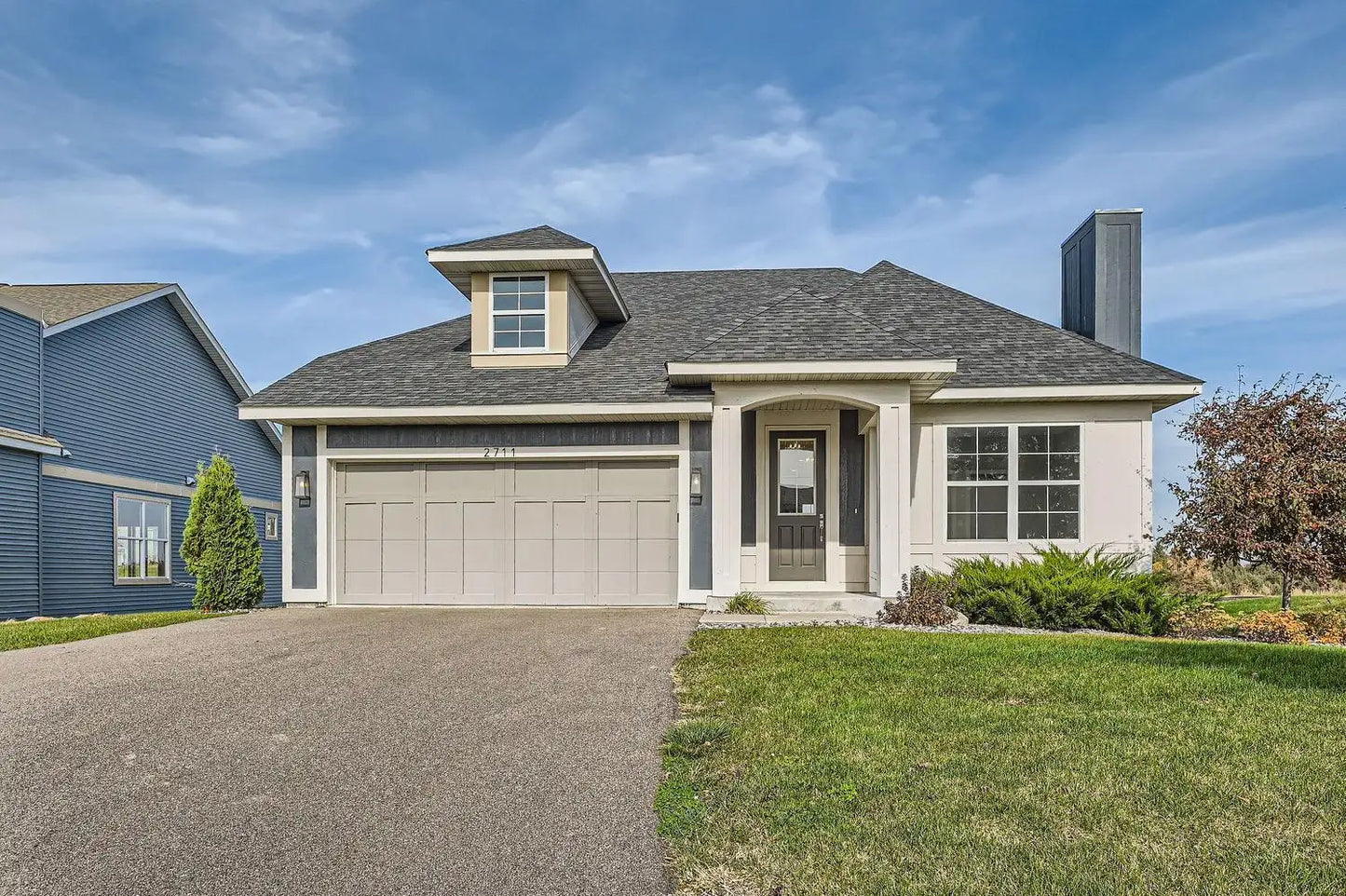 2711 Buffalo Ridge Drive, Buffalo, MN 55313