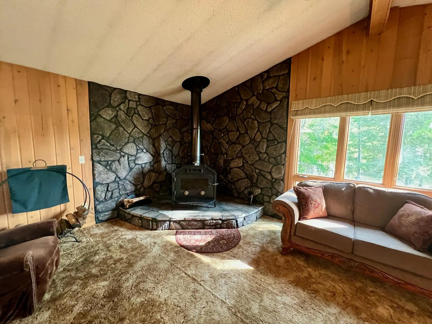 90520 Island Loop, Windemere Twp, MN 55783