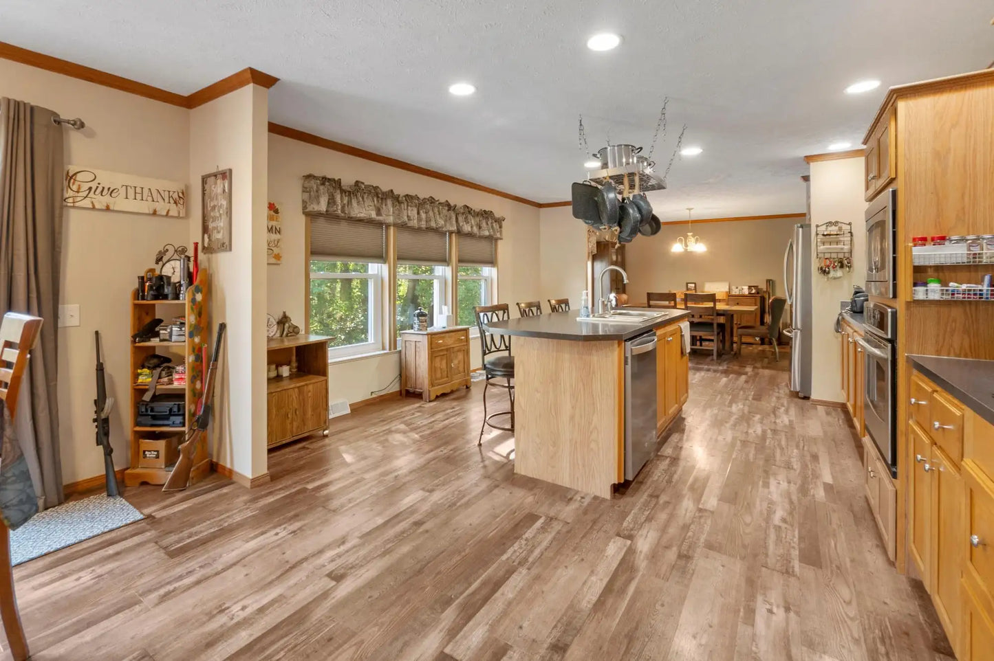 25068 Blackberry Lane, Pine City, MN 55063