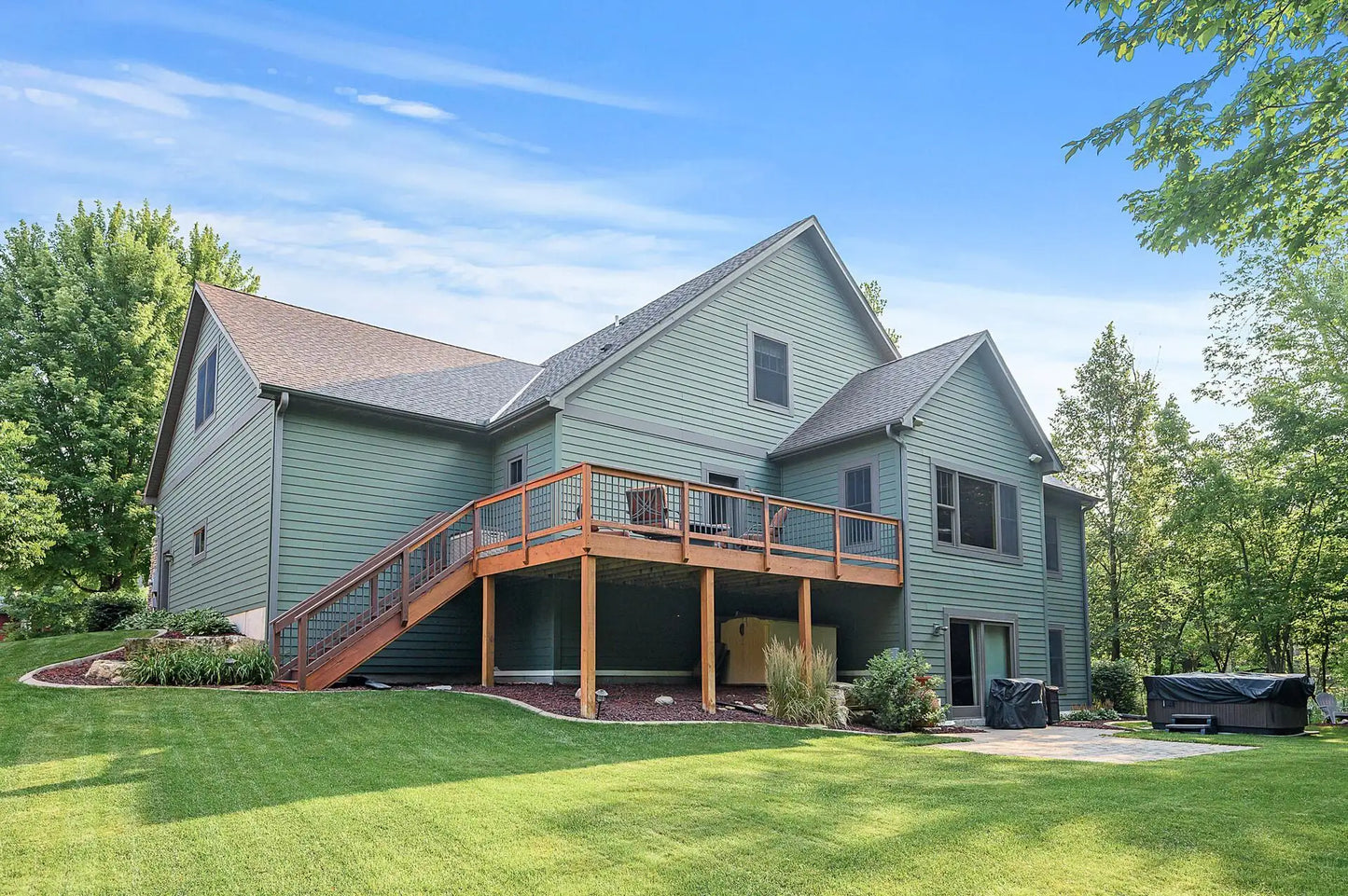 11338 Parkside Trail, Dayton, MN 55369