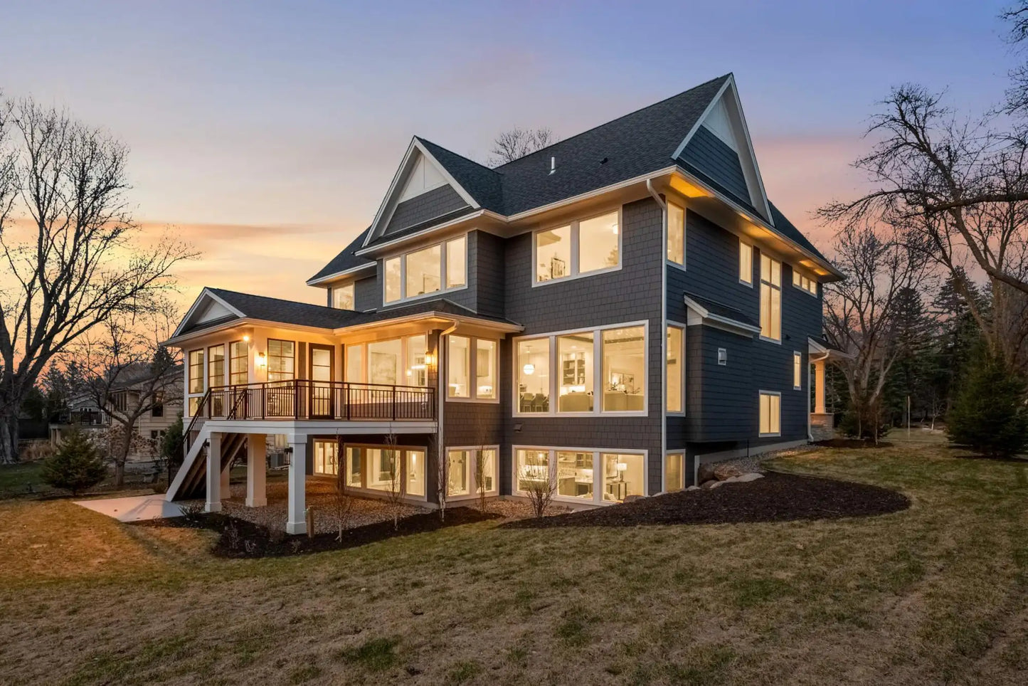 5316 Highwood Drive, Edina, MN 55436