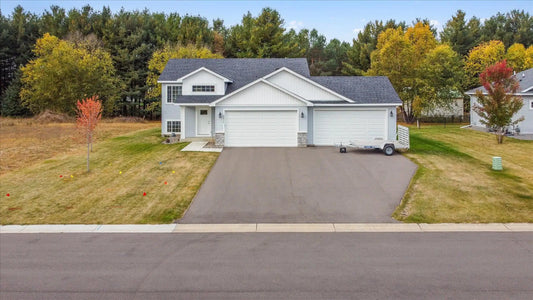 25916 24th Street, Zimmerman, MN 55398