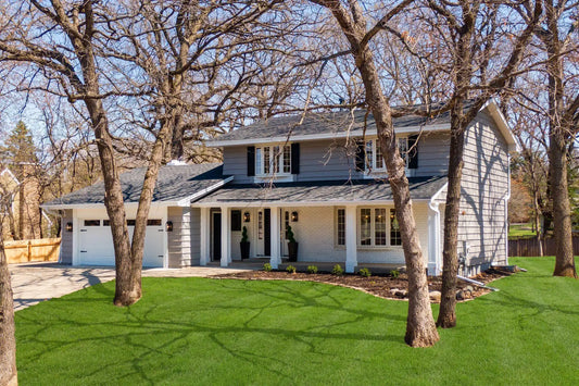 5401 Malibu Drive, Edina, MN 55436
