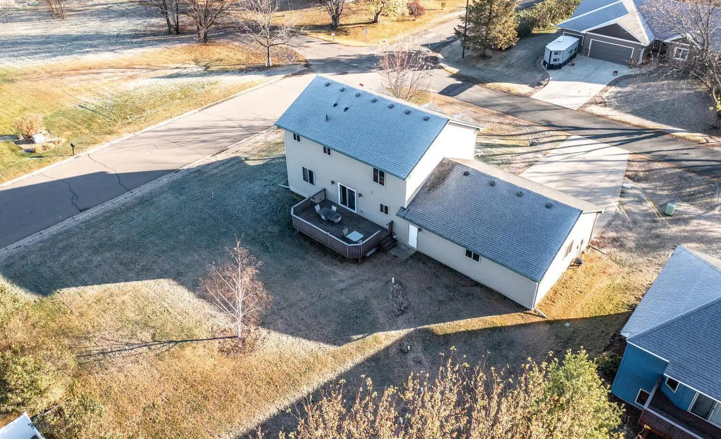 29019 Danel Avenue, Randolph, MN 55065