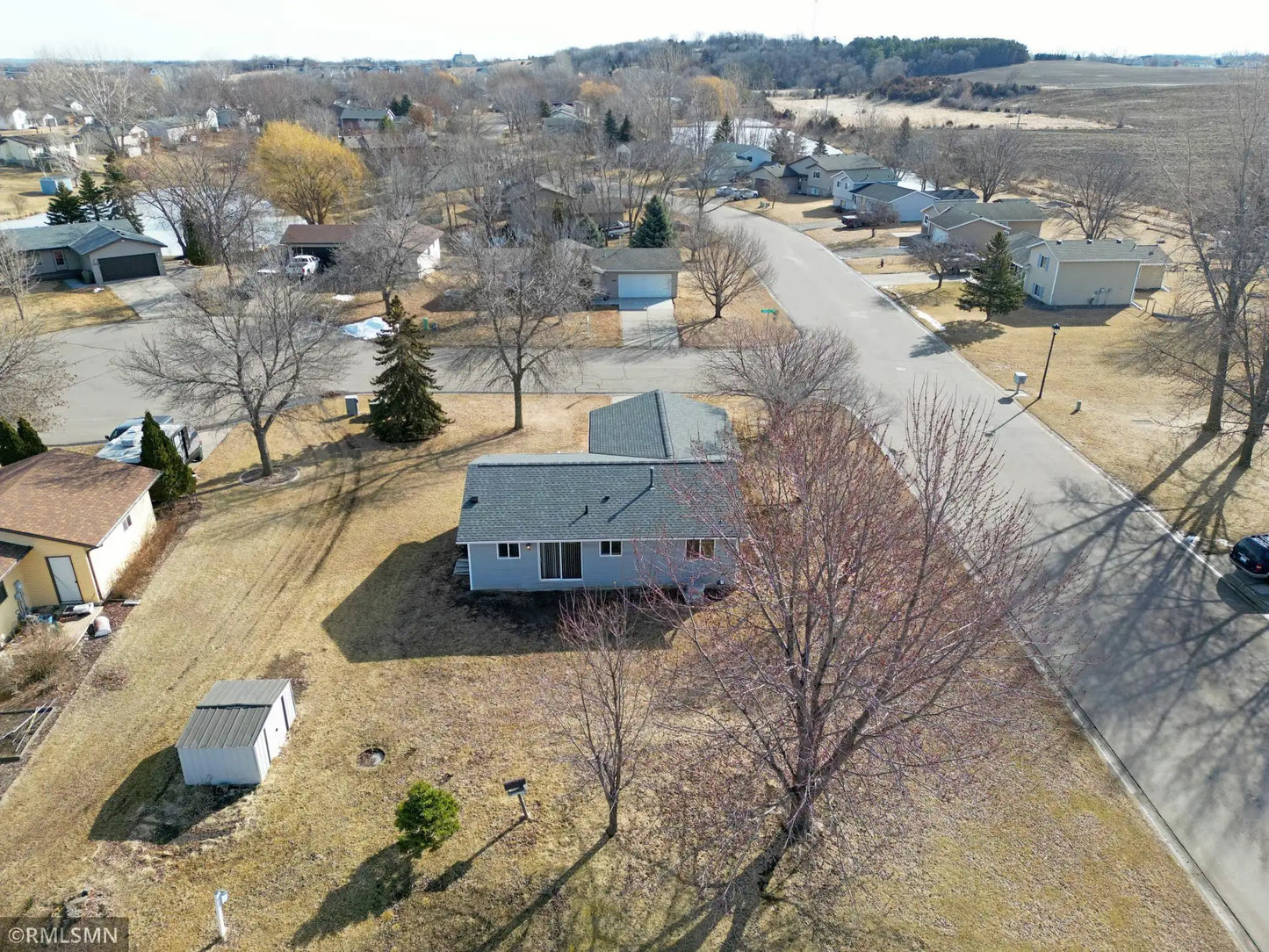 9091 Tanager Circle, Monticello, MN 55362