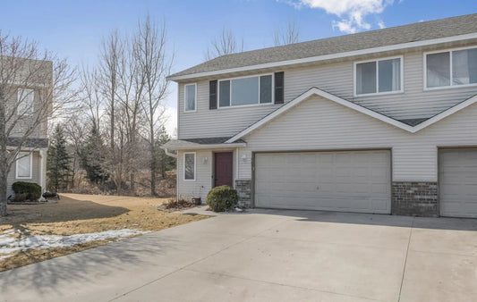 9081 Goodrich Drive, Monticello, MN 55362