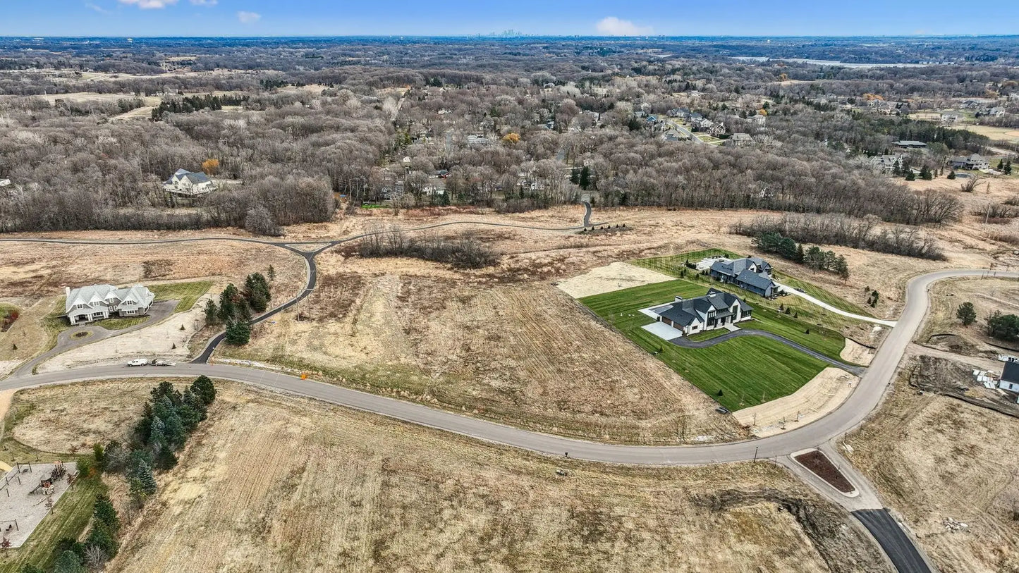 2935 Deer Hill Road, Medina, MN 55356