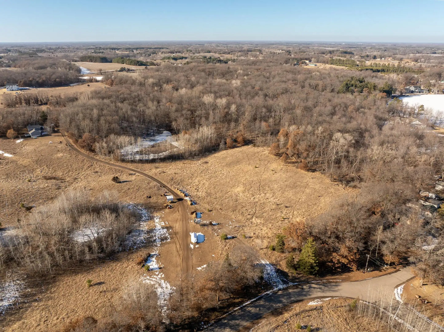 XXXX 100th Street, Zimmerman, MN 55398