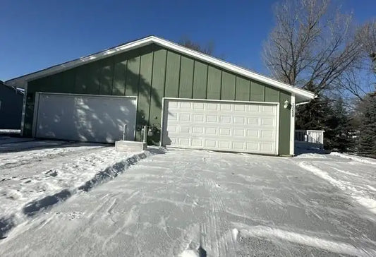 13208 James Avenue, Burnsville, MN 55337