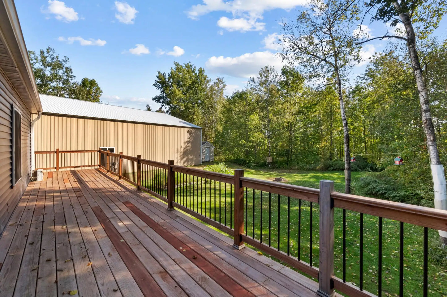 25068 Blackberry Lane, Pine City, MN 55063