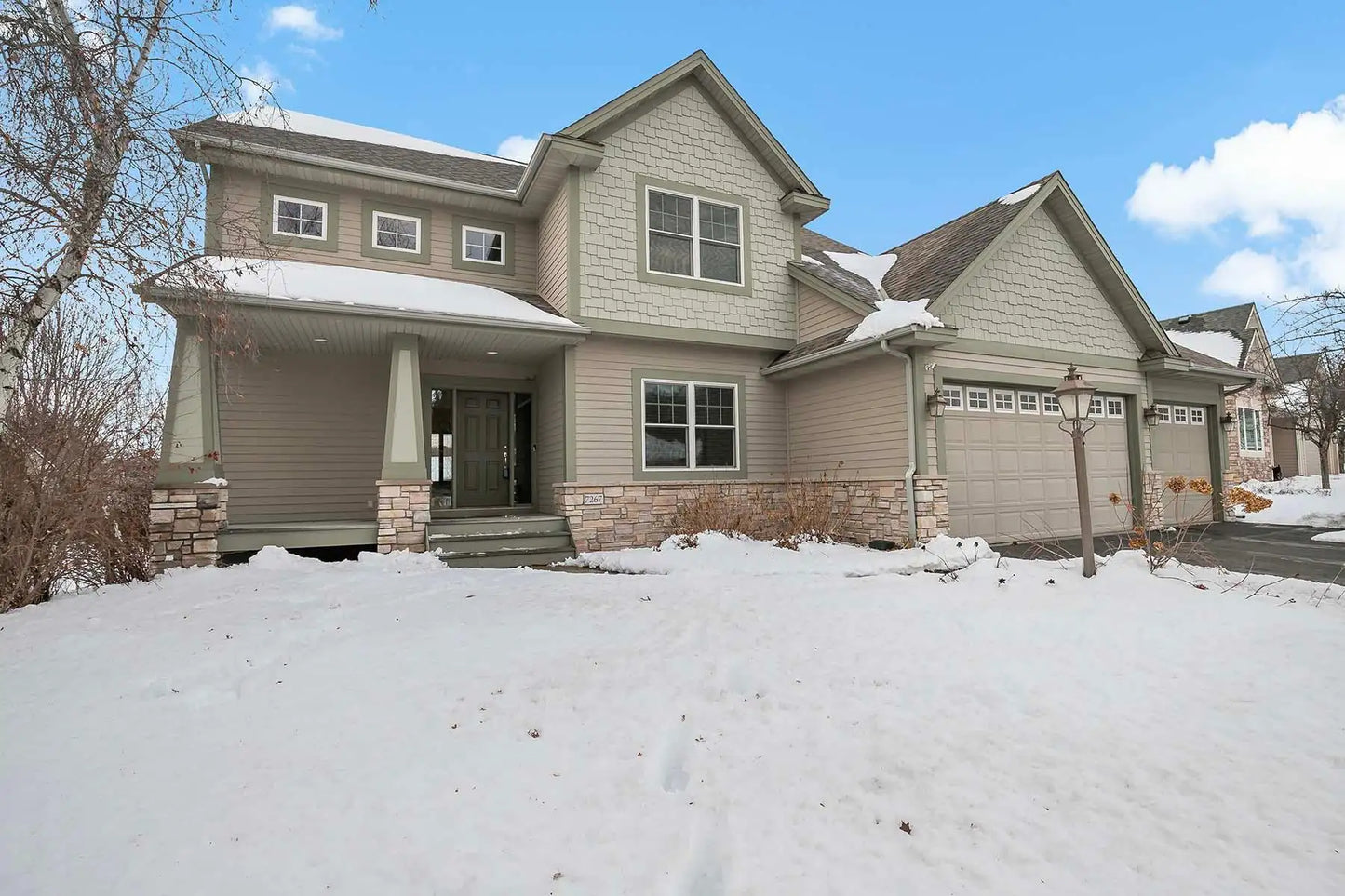 7267 Hidden Valley Cove, Cottage Grove, MN 55016