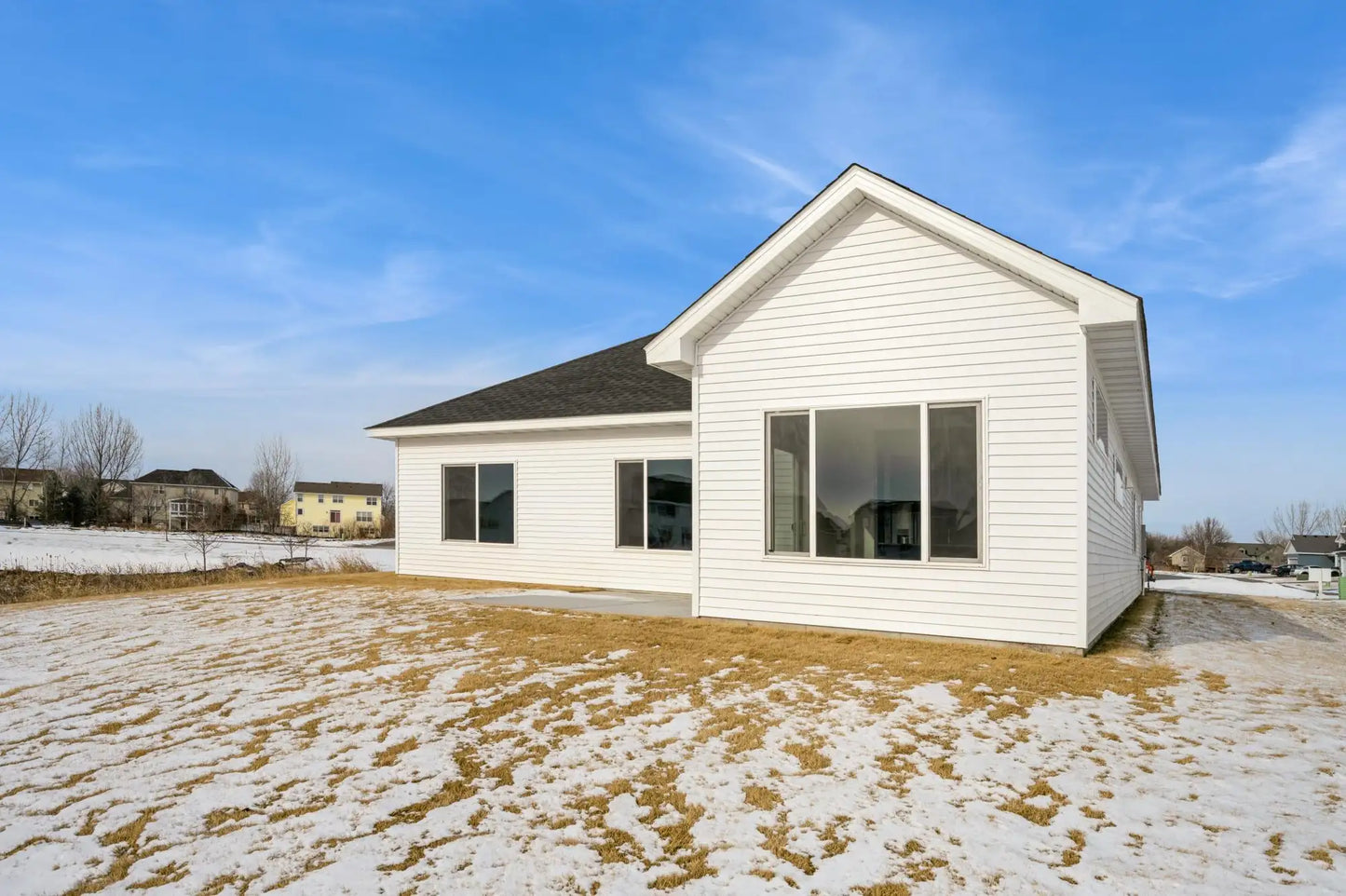 2508 Prairie View Lane, Buffalo, MN 55313