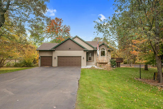 27168 Bayshore Drive, Stanford Twp, MN 55040