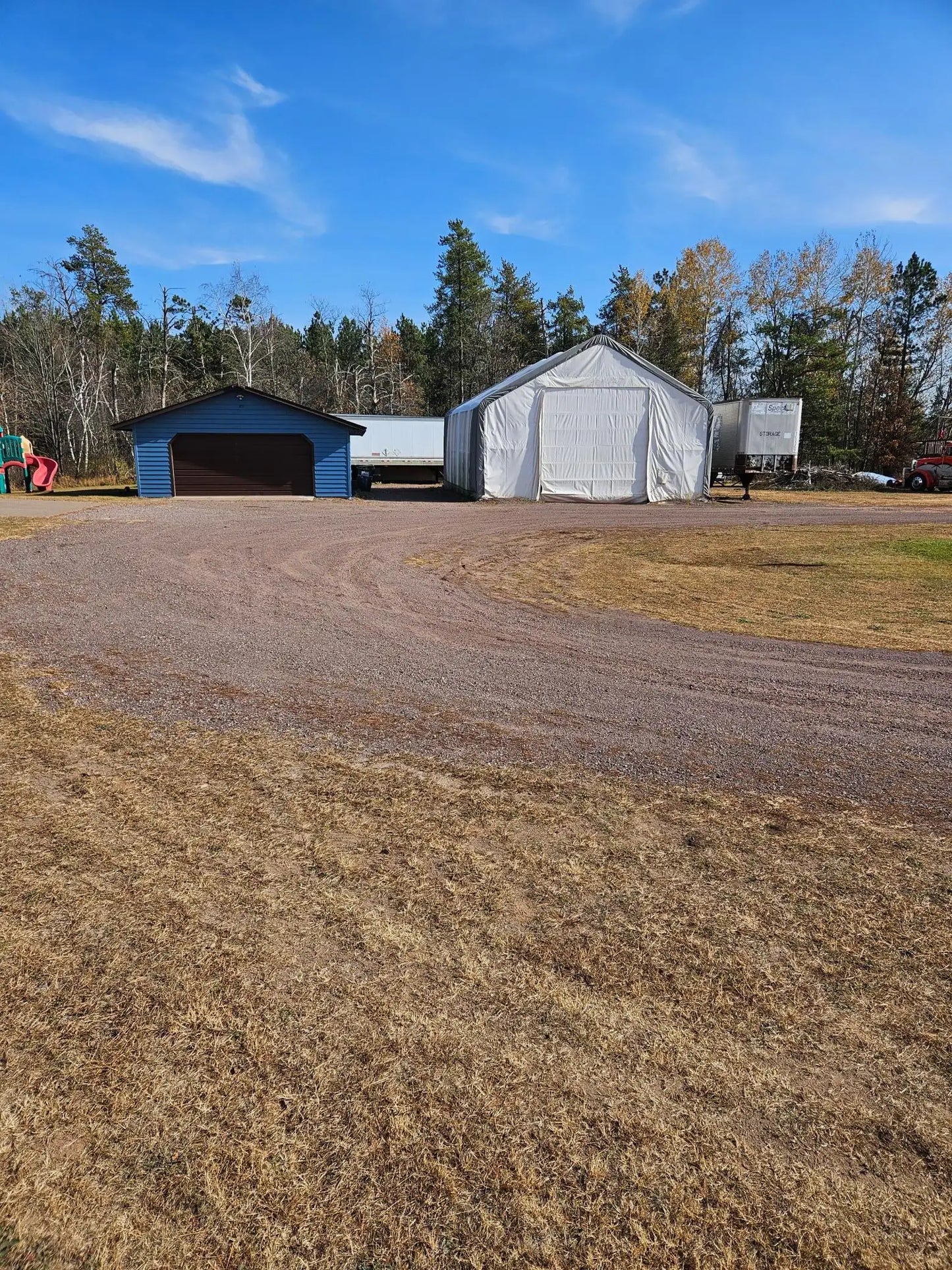 23873 Bell Road, Finlayson, MN 55735