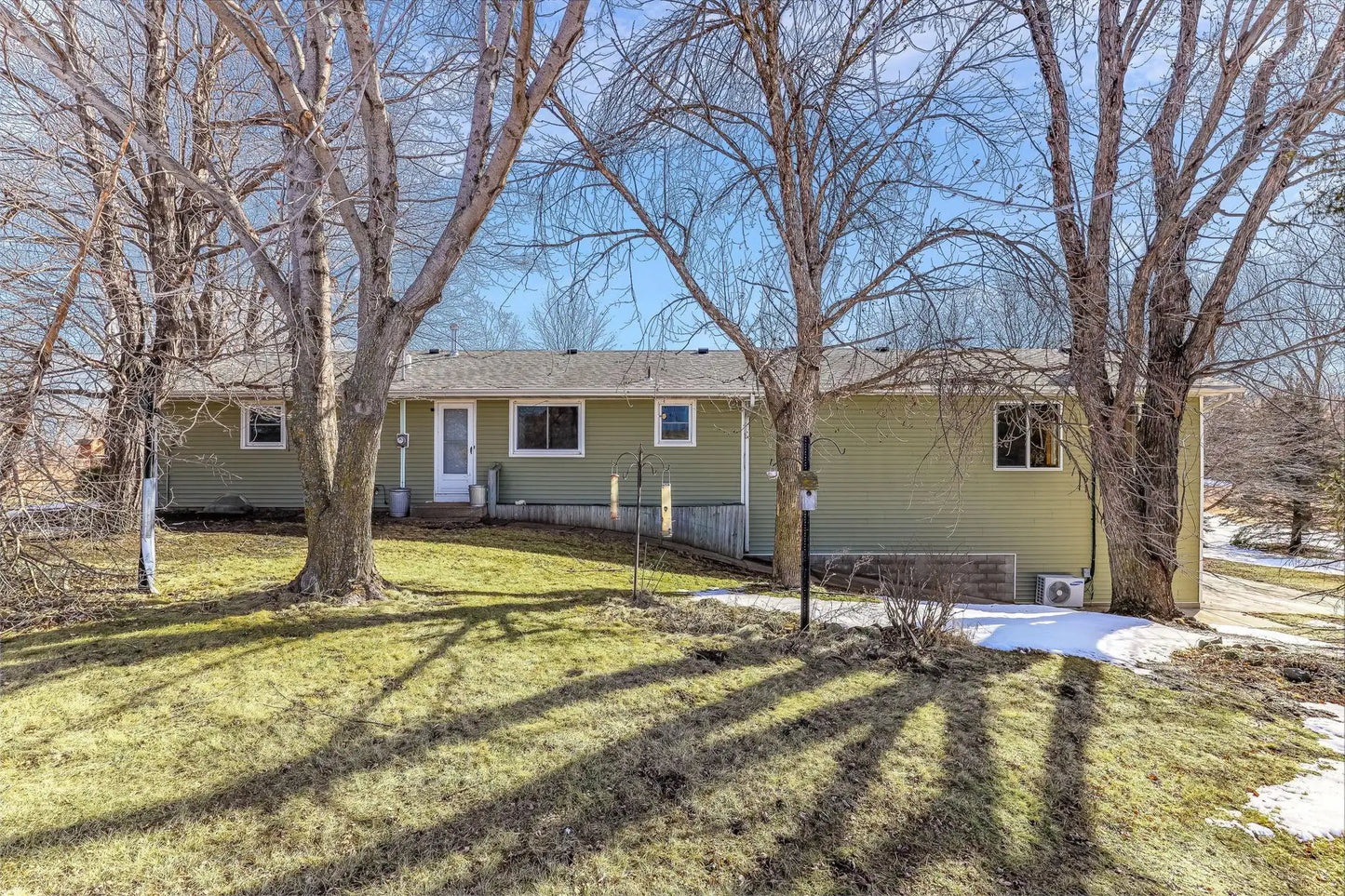 13857 Jacob Avenue, Nininger Twp, MN 55033