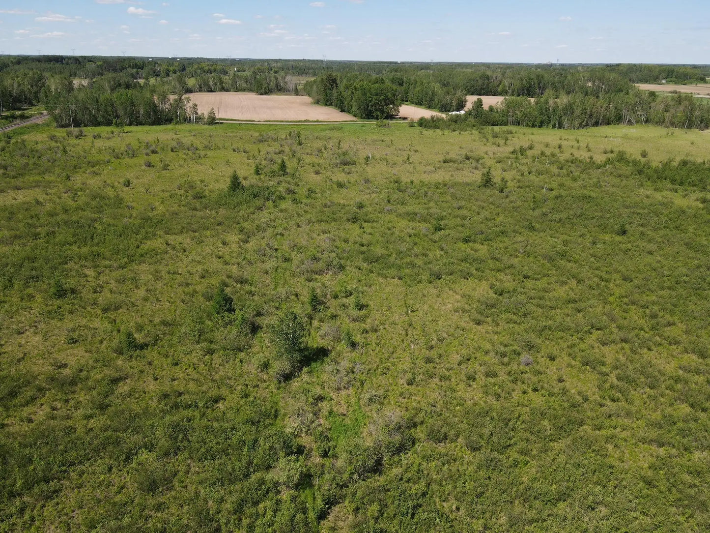 TBD Cross Park Road, Hinckley, MN 55037