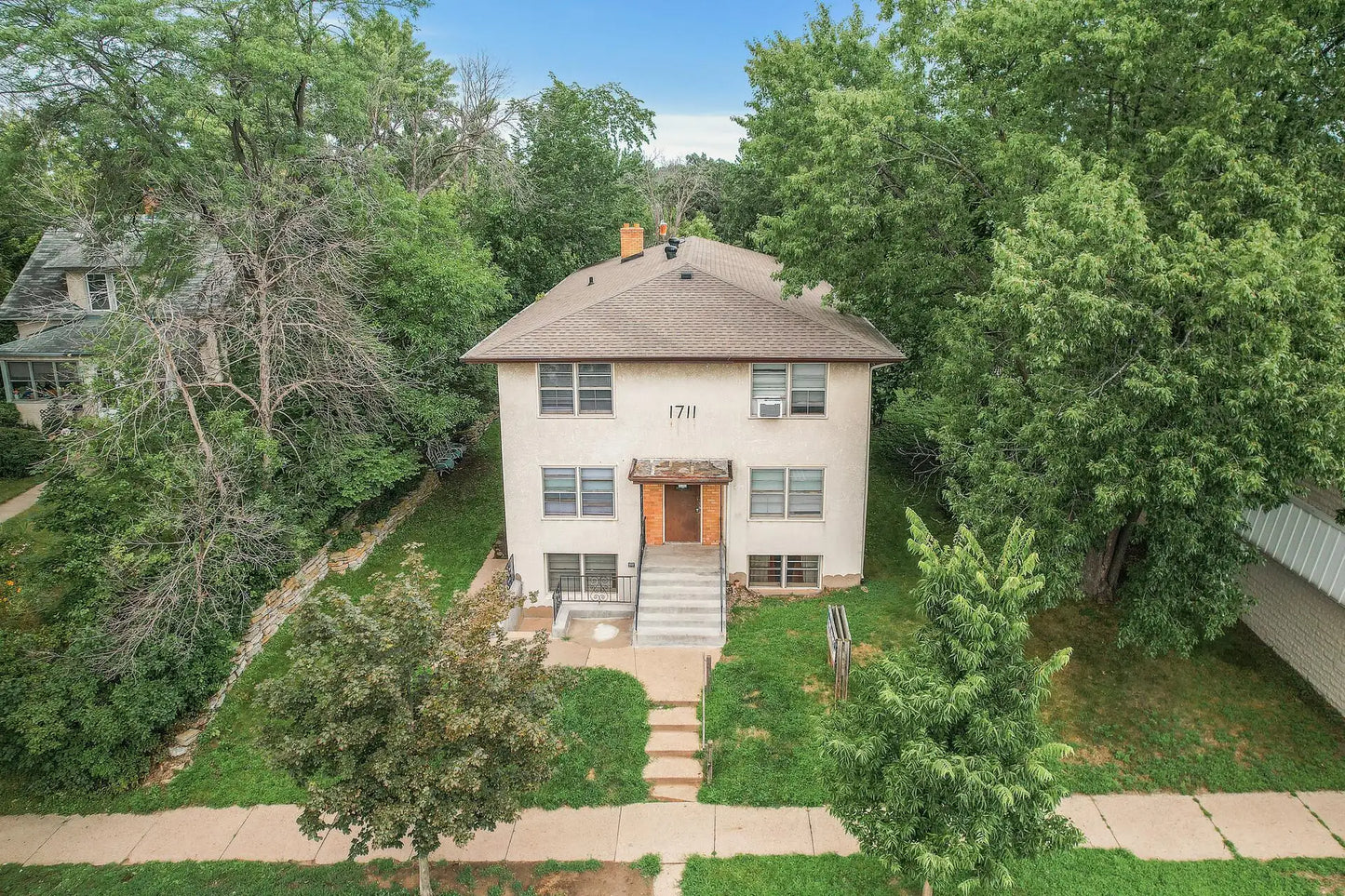 1711 7th Street, Saint Paul, MN 55106