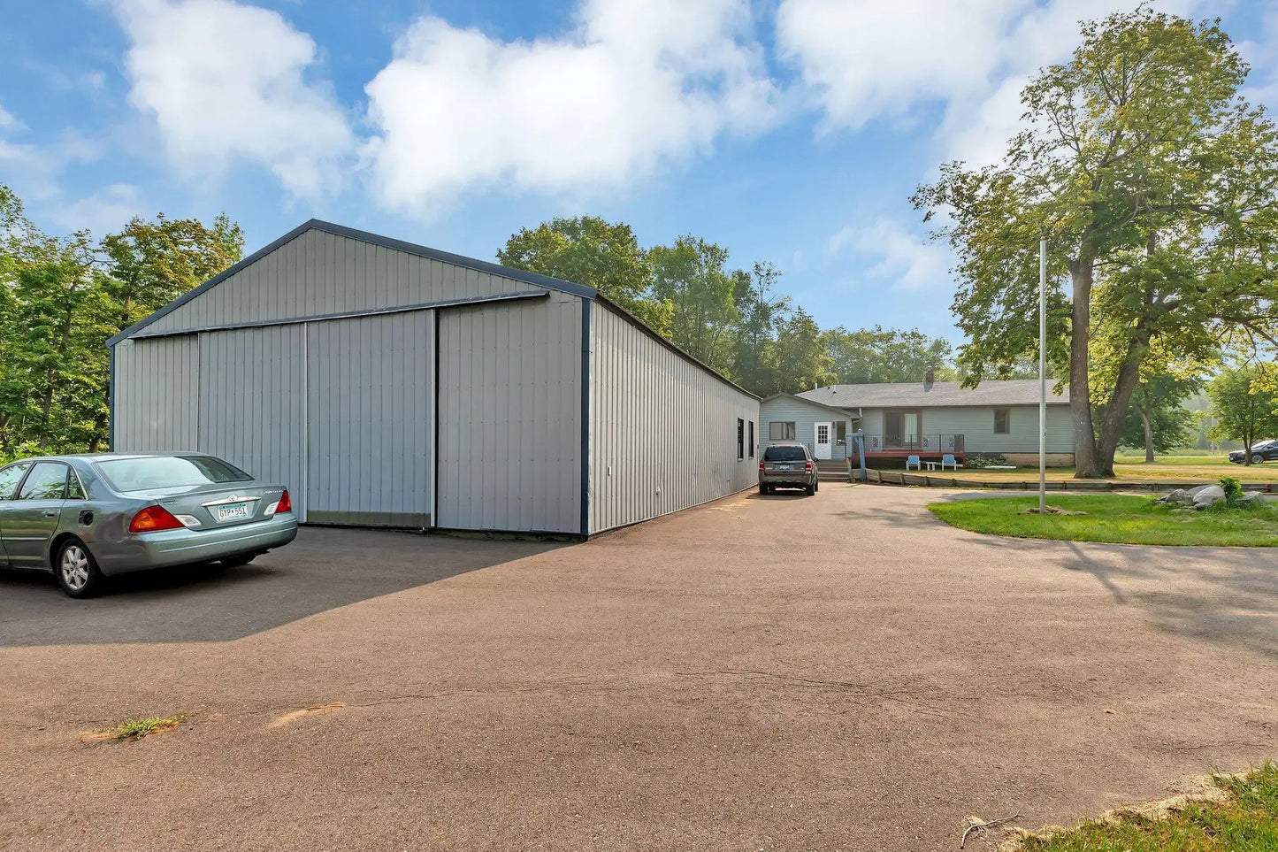 10246 State Highway 27 , Onamia, MN 56359