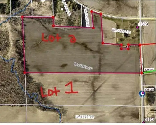 Lot 1 XXX Park Trail, Chisago Lake Twp, MN 55012