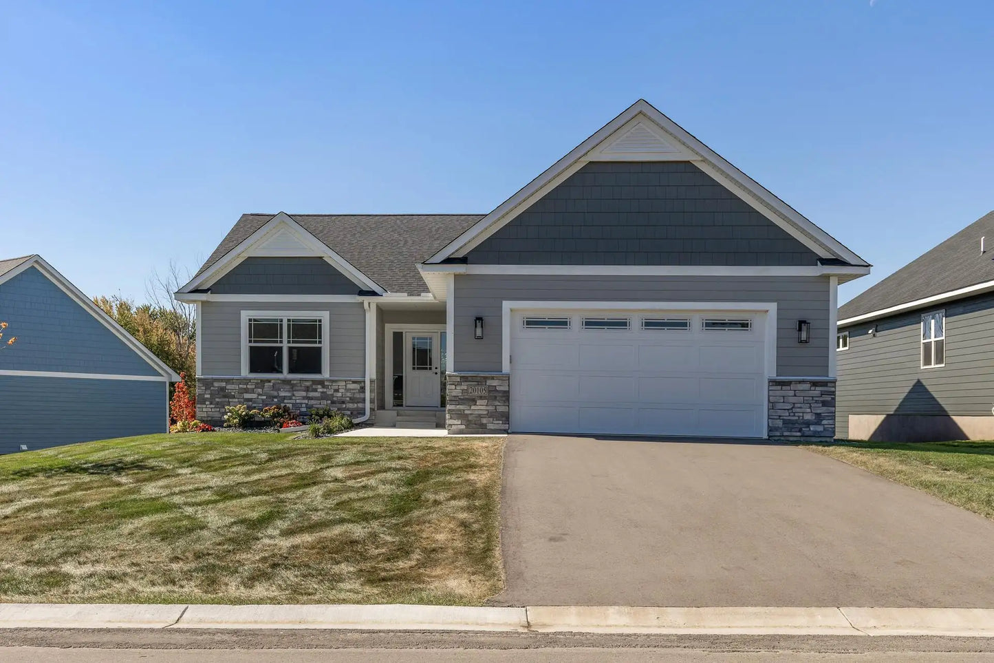 20105 Glenbrook Path, Lakeville, MN 55044