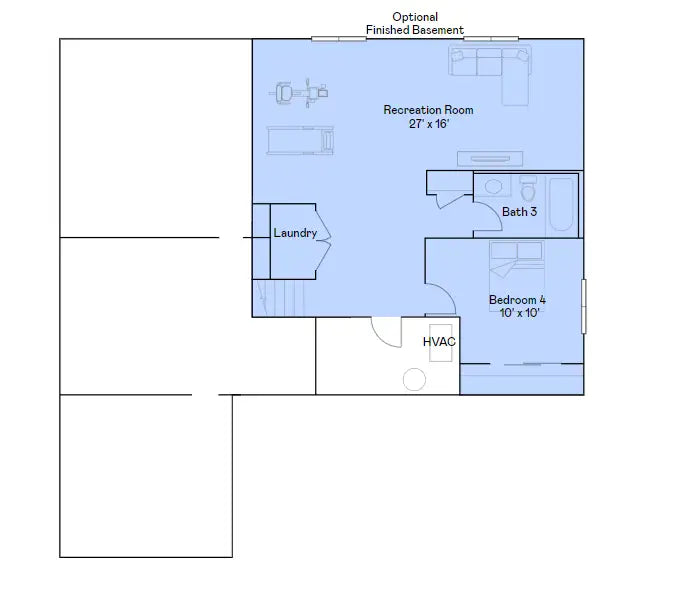 10612 Hemingway Avenue, Cottage Grove, MN 55016