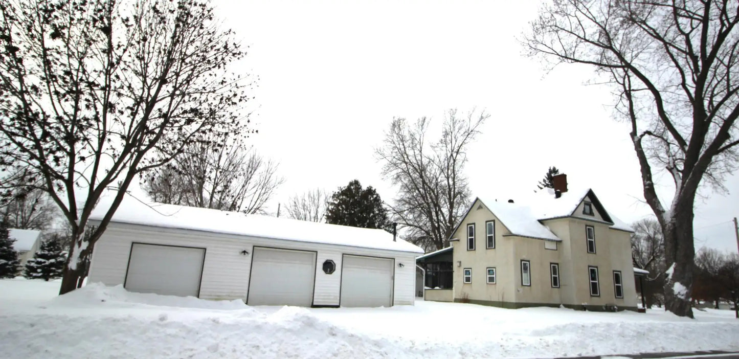 220 Eliot Avenue, Rush City, MN 55069