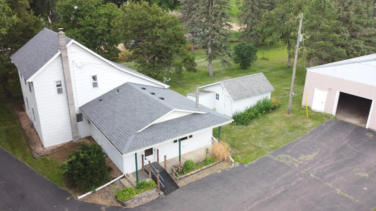 25000 Saint Benedict Road, New Prague, MN 56071