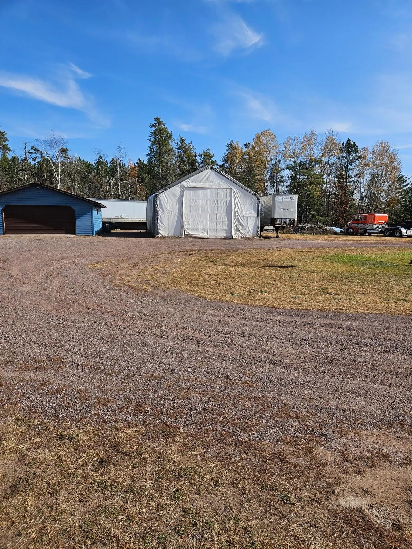 23873 Bell Road, Finlayson, MN 55735