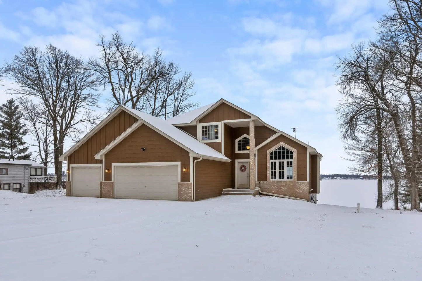 17881 Feather , Pine City, MN 55063