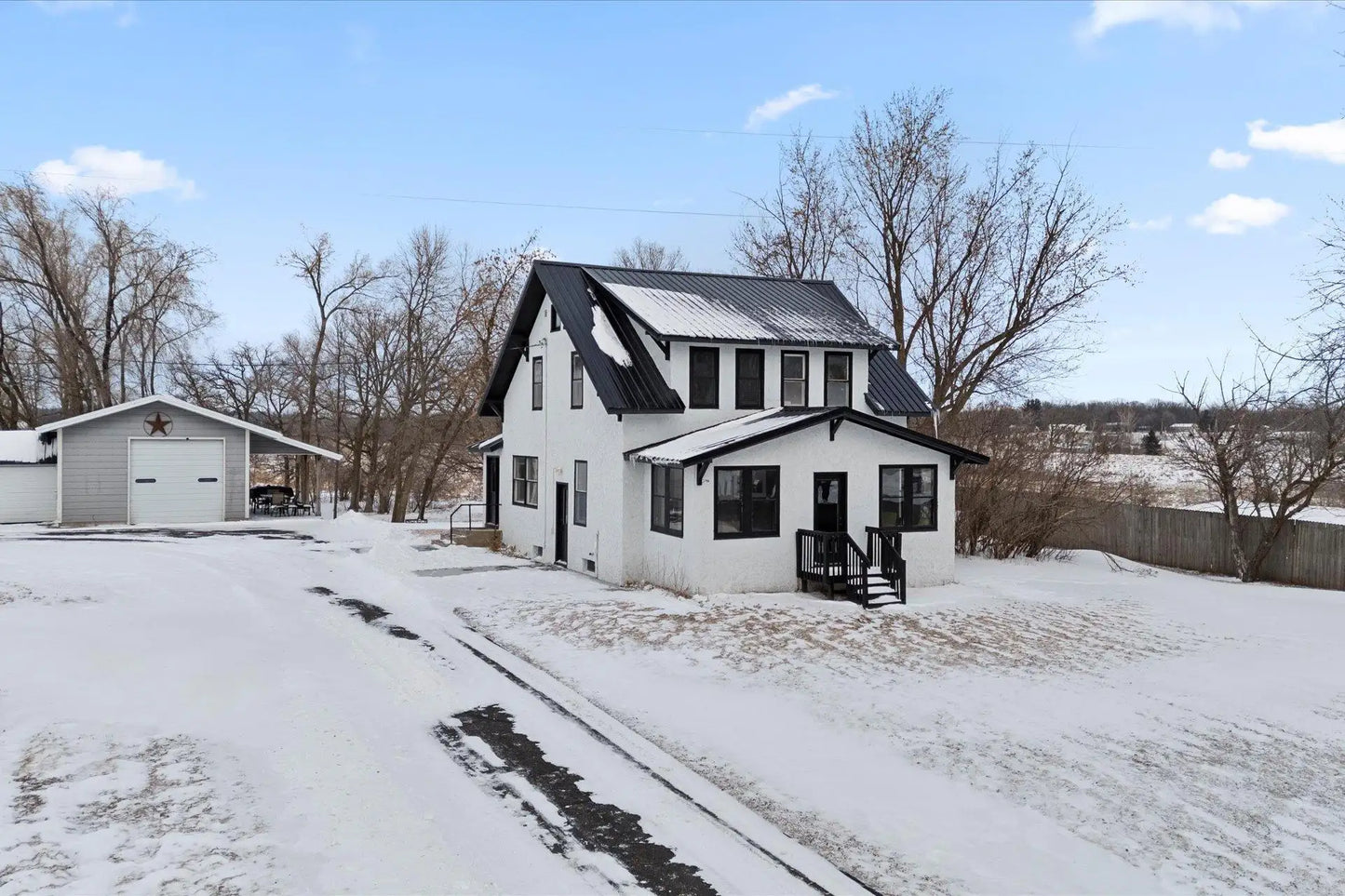 13286 162nd Avenue, Foreston, MN 56330