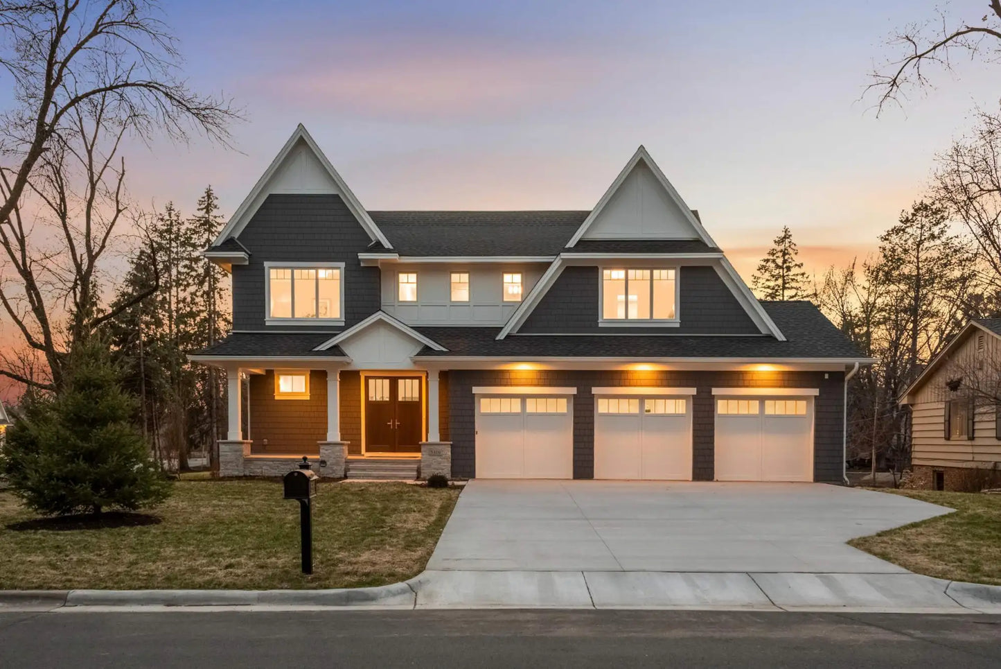 5316 Highwood Drive, Edina, MN 55436