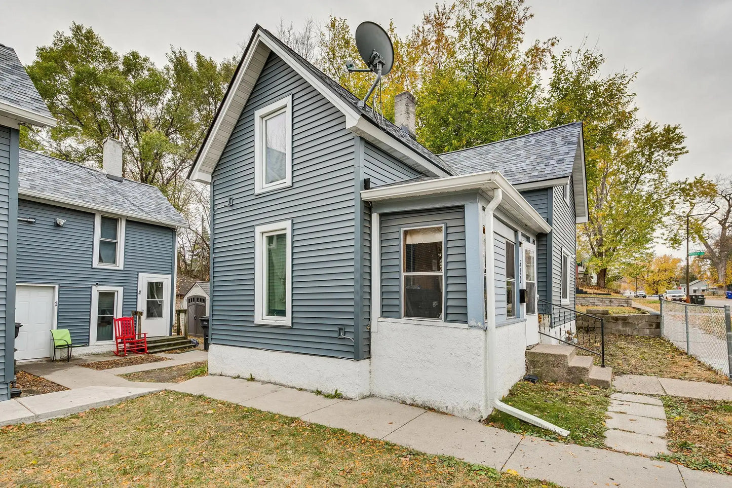 671 Bedford Street, Saint Paul, MN 55130