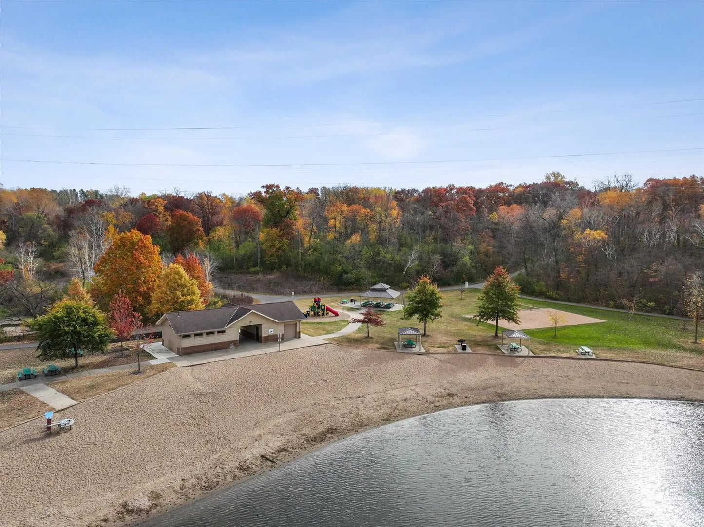 10718 Bent Pine Lane, Woodbury, MN 55129