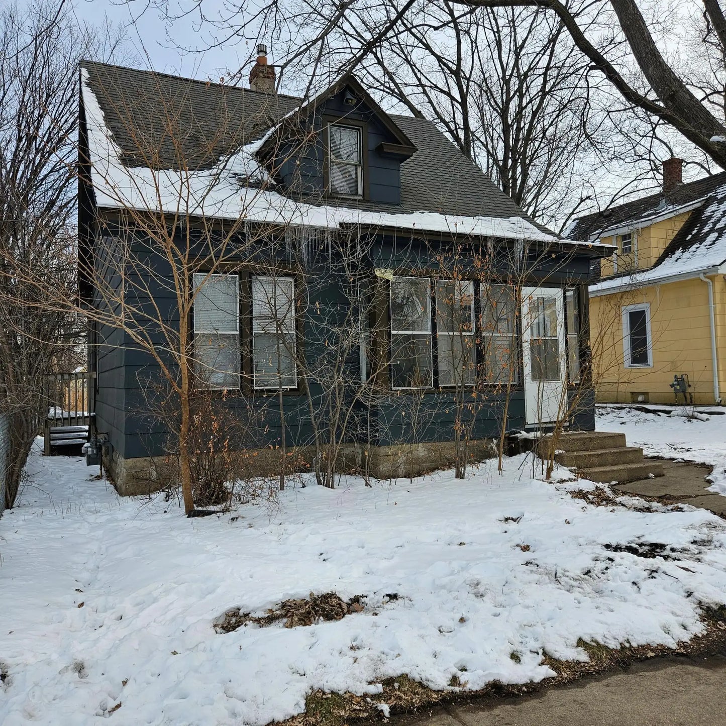 3318 Bryant Avenue, Minneapolis, MN 55412