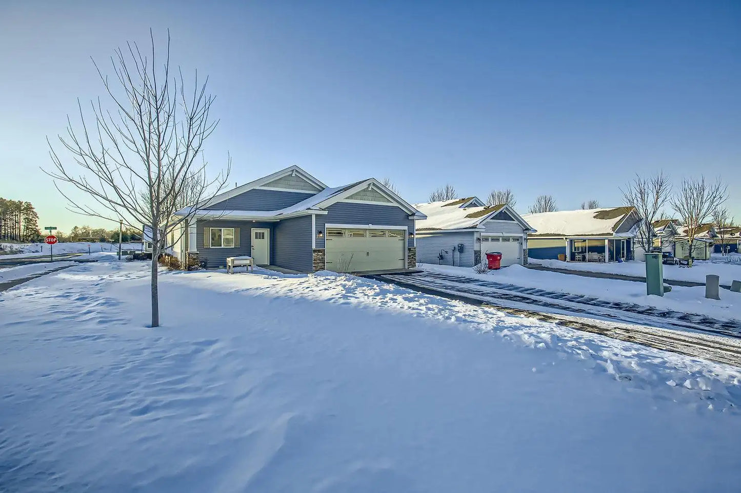 1694 Fern Street, Cambridge, MN 55008