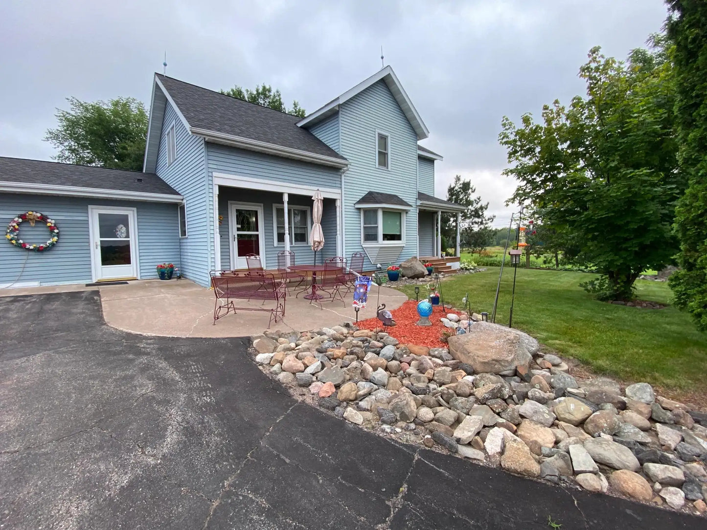 56761 State Hwy 123 N , Sandstone, MN 55072