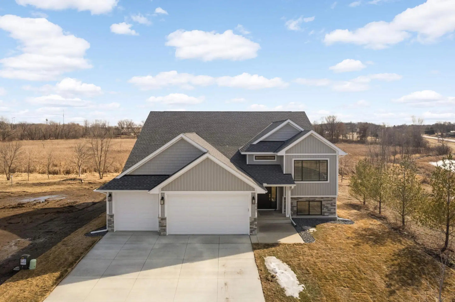 26391 Preserve Dr , Elko New Market, MN 55020