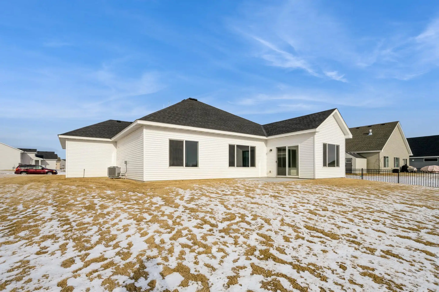 2508 Prairie View Lane, Buffalo, MN 55313