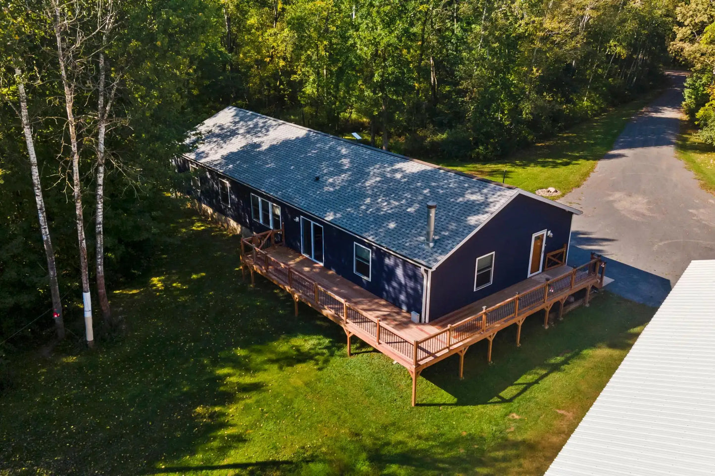 25068 Blackberry Lane, Pine City, MN 55063