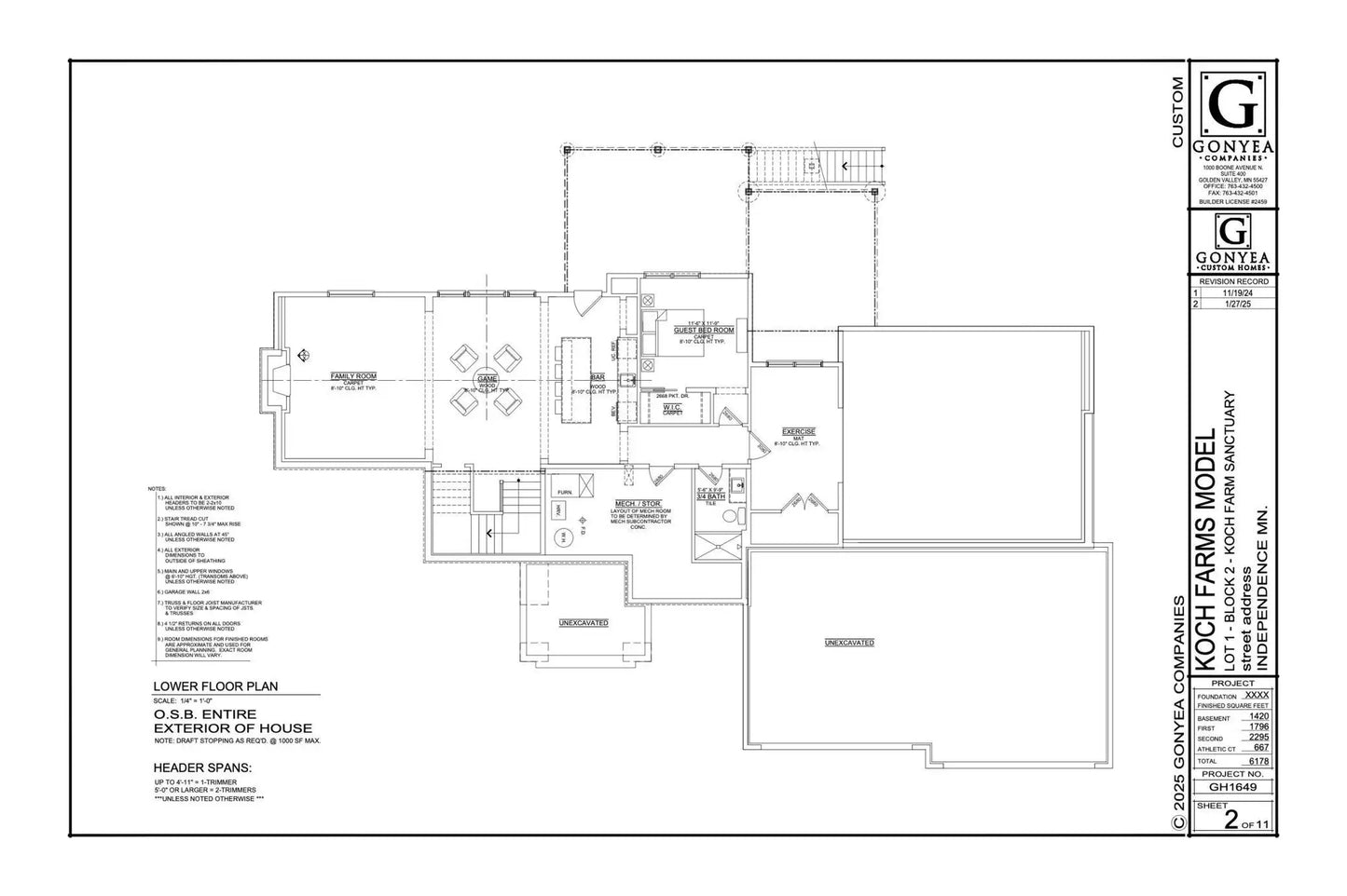 5946 Kochs Crossing, Independence, MN 55359