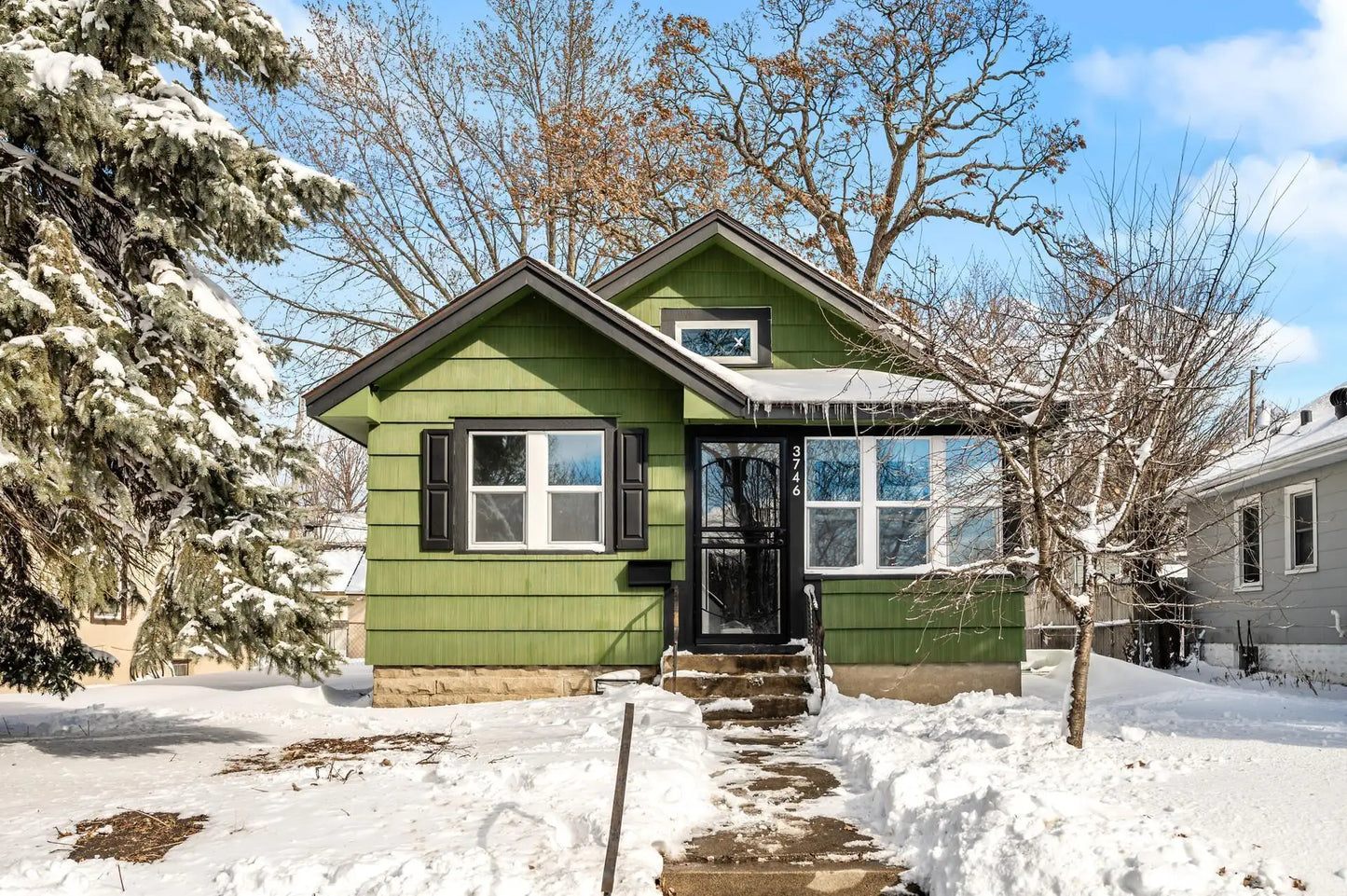 3746 Morgan Avenue, Minneapolis, MN 55412