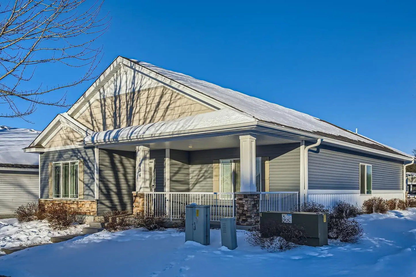 1694 Fern Street, Cambridge, MN 55008