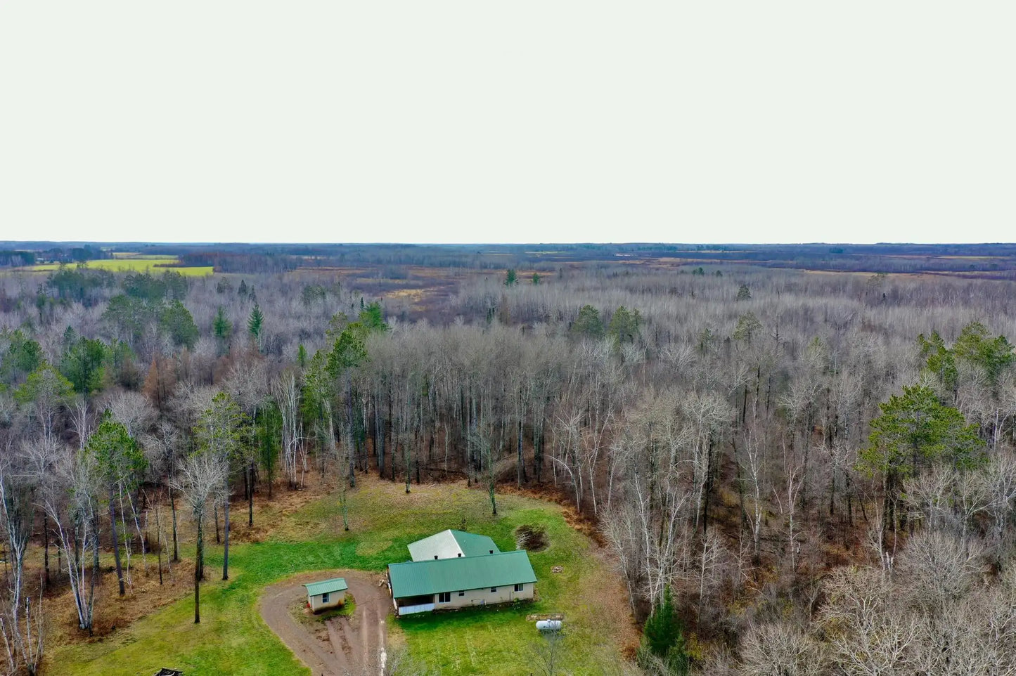 41574 Koland Road, Sandstone Twp, MN 55072