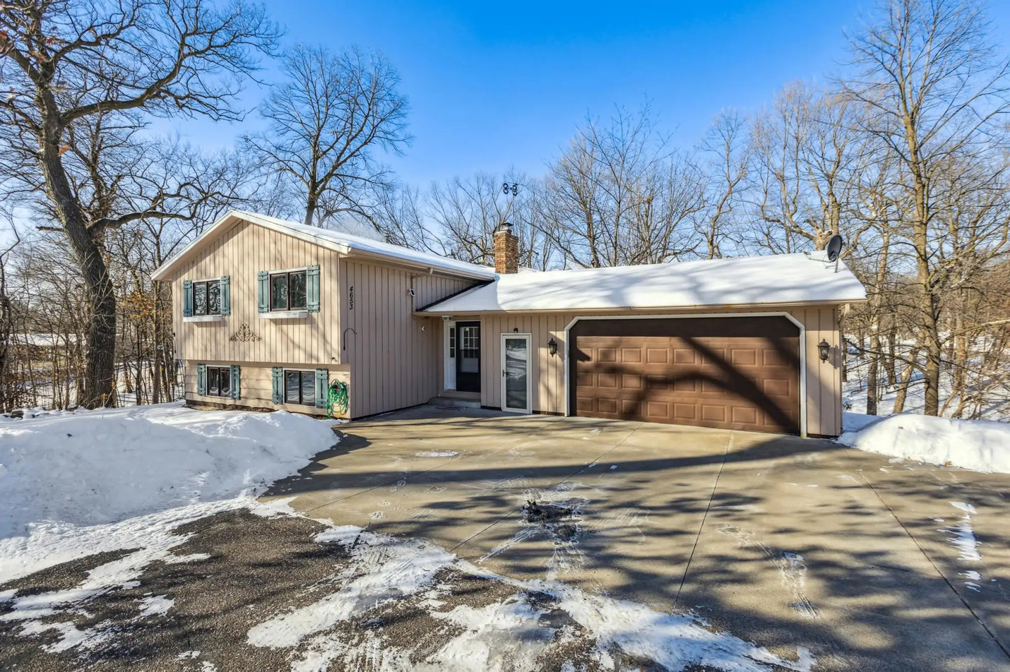 4653 Naber Avenue, Saint Michael, MN 55376