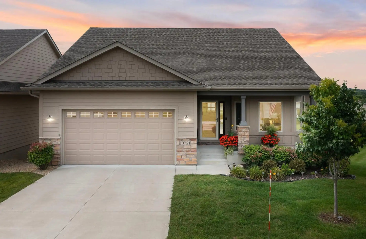 10721 Settlers Lane, Hanover, MN 55341