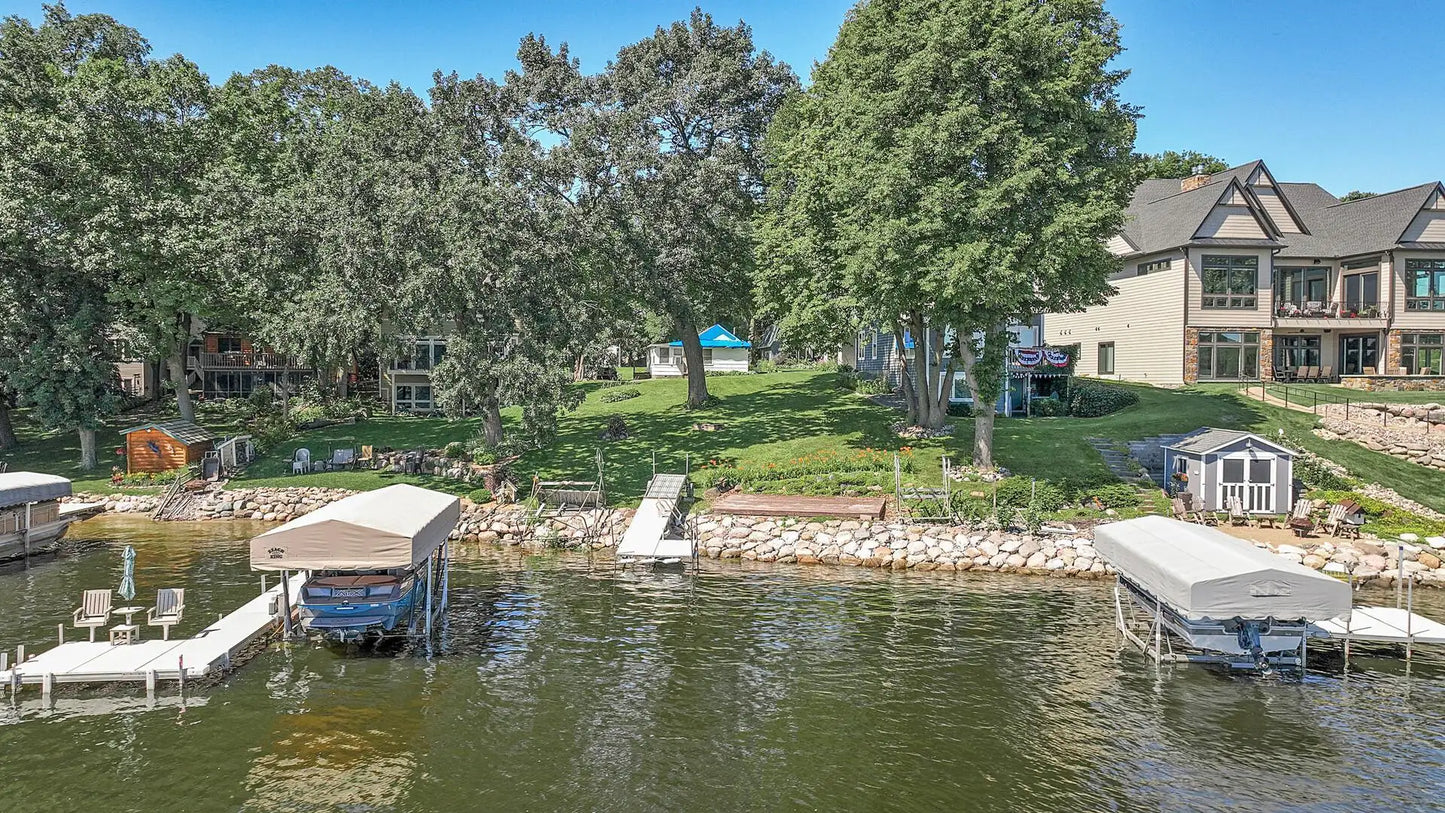 3158 Butternut Circle, Prior Lake, MN 55372