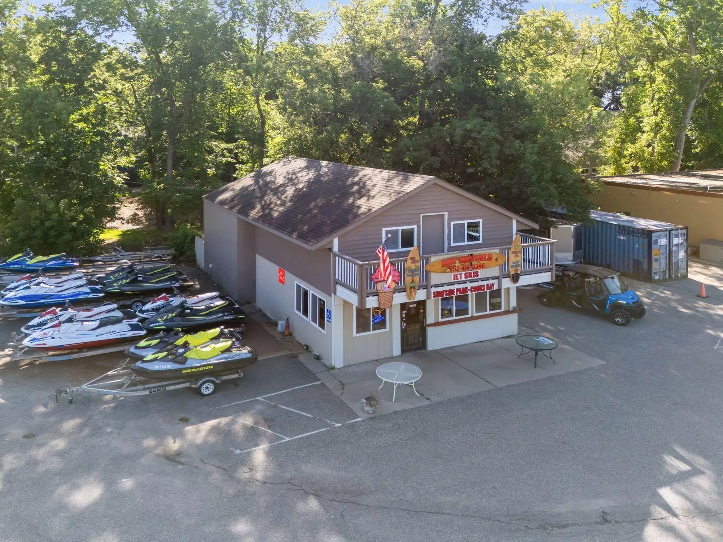 2630 Commerce Boulevard, Mound, MN 55364