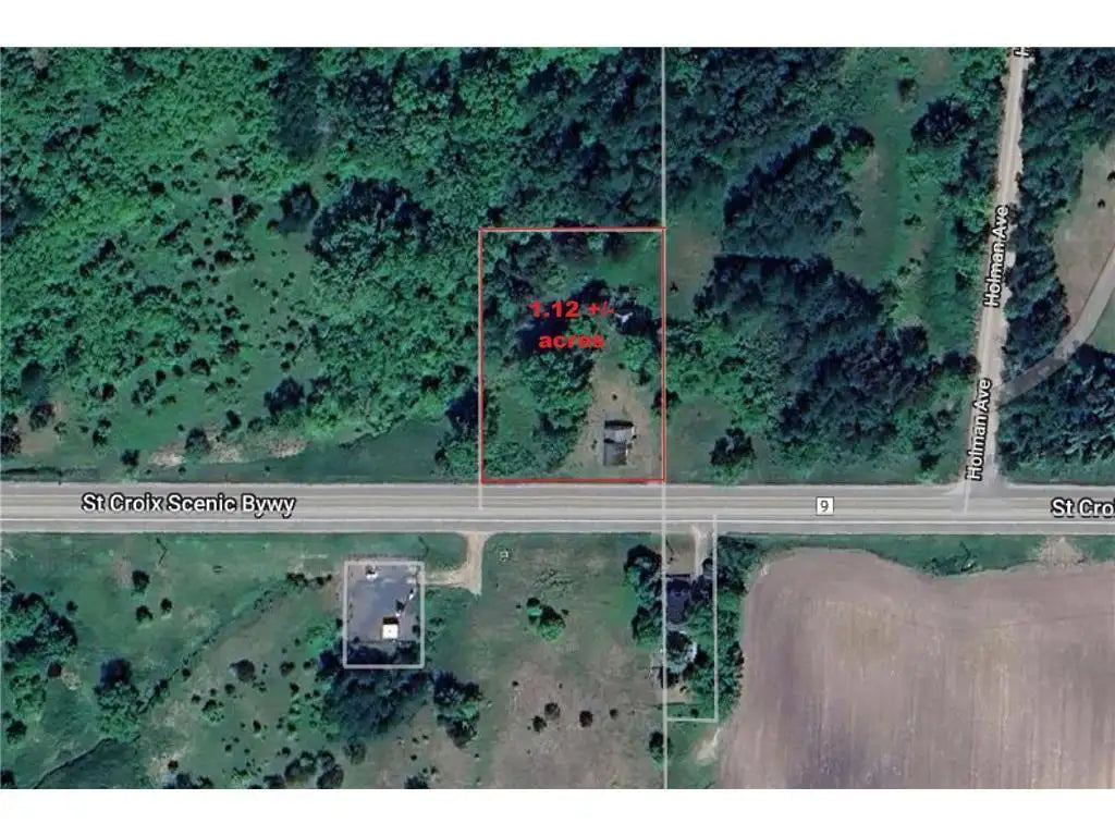 7040 Sunrise Road, Harris, MN 55032