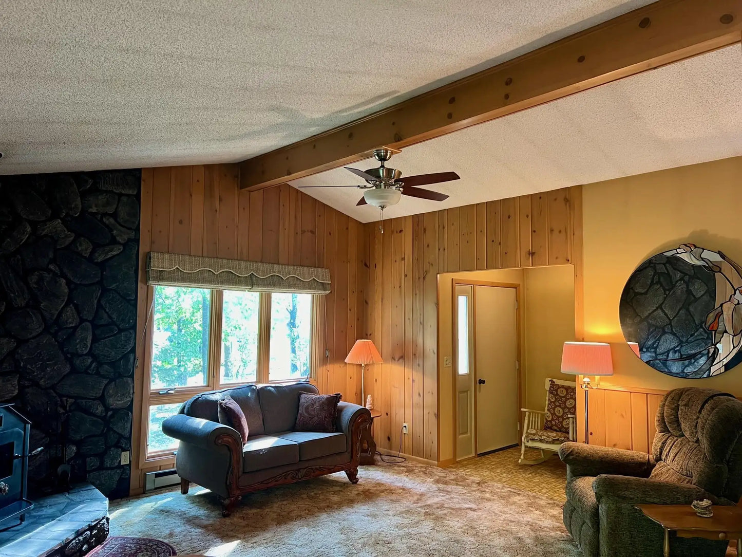 90520 Island Loop, Windemere Twp, MN 55783