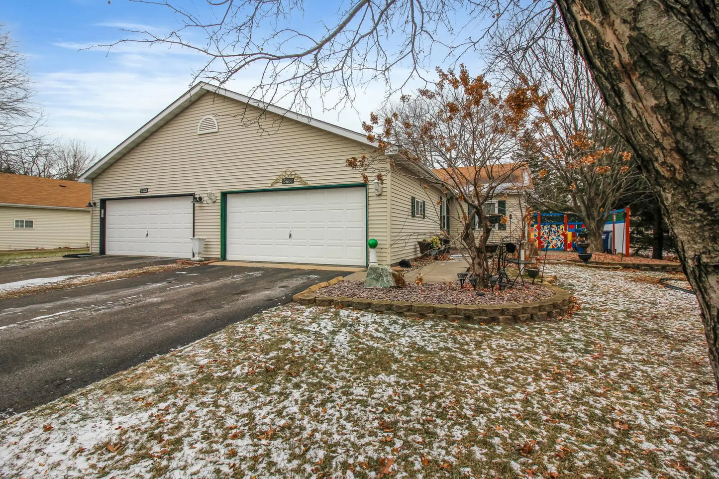 5420 Saxony Court, White Bear Twp, MN 55110